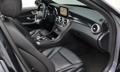 Mercedes-Benz C-Class 2016, 121545 км, за 15200000 KRW - фото 20