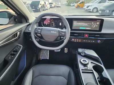 Kia EV6 2026, 4675 км, за 47900000 KRW - фото 6