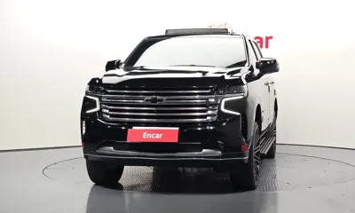 ChevroletGMDaewoo Tahoe 2023, 19224 км, за 62500000 KRW