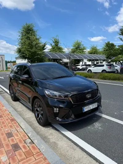 Kia Sorento 2019, 189000 км, за 13600000 KRW - фото 20