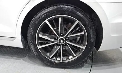 Hyundai Grandeur 2021, 95498 км, за 21200000 KRW - фото 21