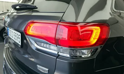 Jeep Cherokee 2021, 73467 км, за 25900000 KRW - фото 23