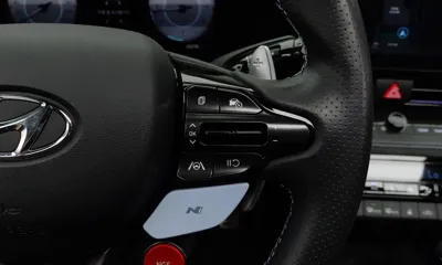 Hyundai Avante 2023, 24278 км, за 23400000 KRW - фото 9