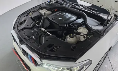 BMW 5-Series 2017, 133326 км, за 23900000 KRW - фото 6