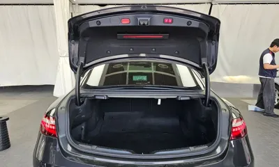 Mercedes-Benz E-Class 2021, 90890 км, за 47900000 KRW - фото 20