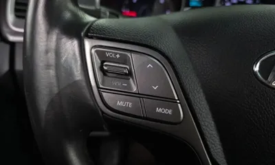 Hyundai Santafe 2014, 142188 км, за 7700000 KRW - фото 29