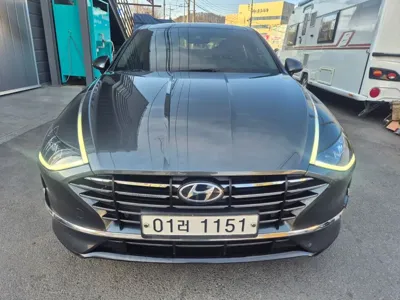 Hyundai Sonata 2020, 162860 км, за 14550000 KRW - фото 5
