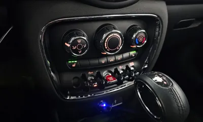 MINI Clubman 2019, 101573 км, за 11990000 KRW - фото 30