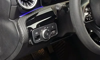 Mercedes-Benz A-Class 2019, 53952 км, за 16900000 KRW - фото 18