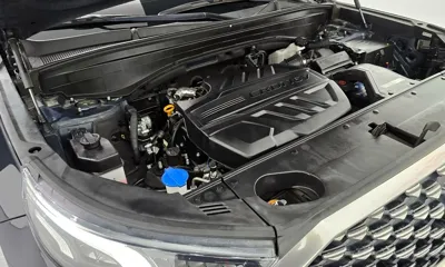 Hyundai Palisade 2022, 82530 км, за 30990000 KRW - фото 6