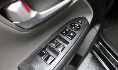Kia Ray 2016, 154729 км, за 5800000 KRW - фото 20