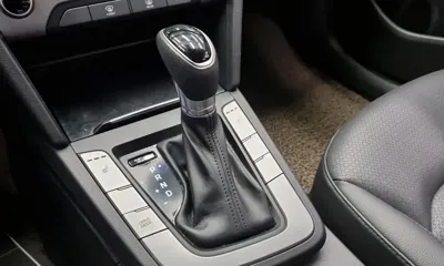 Hyundai Avante 2018, 58754 км, за 9900000 KRW - фото 9