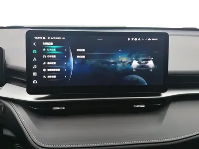 Haval H6 2024, 34200 км, за 79700 CNY - фото 13
