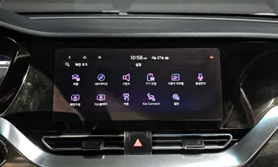 Kia Niro 2020, 97476 км, за 18200000 KRW - фото 15