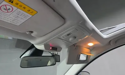 Renault-KoreaSamsung SM6 2016, 170617 км, за 4990000 KRW - фото 28
