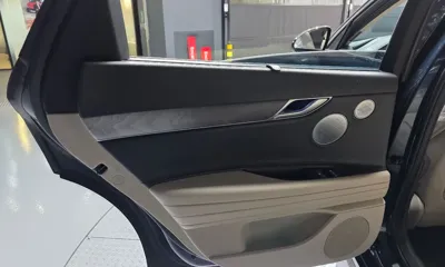 Genesis G80 2022, 64753 км, за 40700000 KRW - фото 24