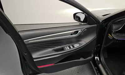 Hyundai Grandeur 2020, 95818 км, за 23400000 KRW - фото 24