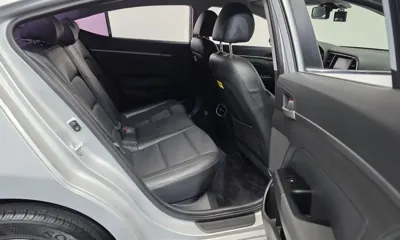 Hyundai Avante 2017, 74031 км, за 9300000 KRW - фото 12