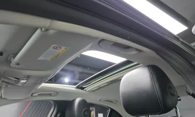 Mercedes-Benz C-Class 2017, 69493 км, за 16500000 KRW - фото 15