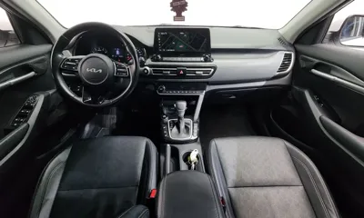 Kia Seltos 2023, 105452 км, за 14890000 KRW - фото 7