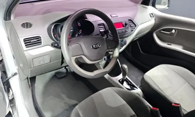 Kia Morning 2016, 143623 км, за 3000000 KRW - фото 26