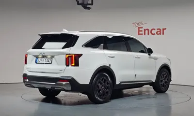Kia Sorento 2024, 31073 км, за 37500000 KRW - фото 2