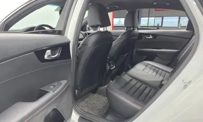 Kia K3 2021, 86690 км, за 15400000 KRW - фото 26