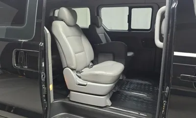Hyundai Starex 2021, 48196 км, за 19900000 KRW - фото 11
