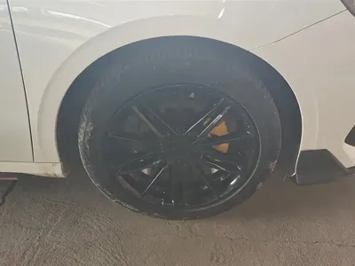 Geely Binrui 2022, 23500 км, за 64600 CNY - фото 6