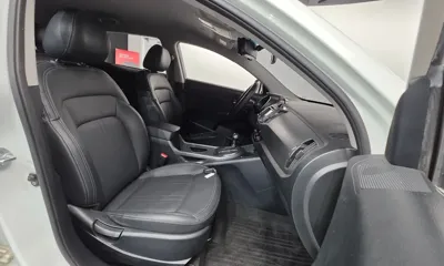 Kia Sportage 2013, 147462 км, за 6900000 KRW - фото 10