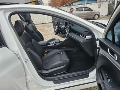 Kia K5 2023, 11440 км, за 16980000 KRW - фото 9