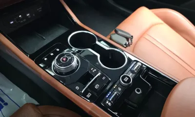 Kia K5 2024, 34543 км, за 34200000 KRW - фото 9