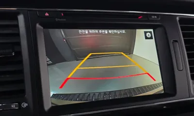 Kia Canival 2016, 102937 км, за 12500000 KRW - фото 14