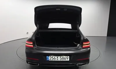 Genesis G80 2022, 75653 км, за 31900000 KRW - фото 33