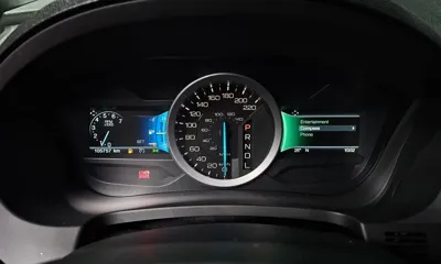 Ford Explorer 2015, 105757 км, за 9700000 KRW - фото 8