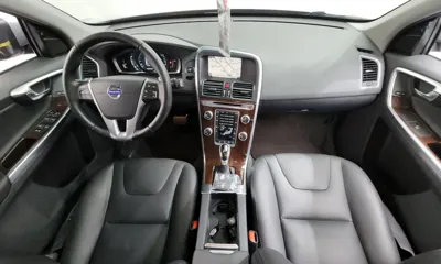 Volvo XC60 2015, 97731 км, за 13000000 KRW - фото 7