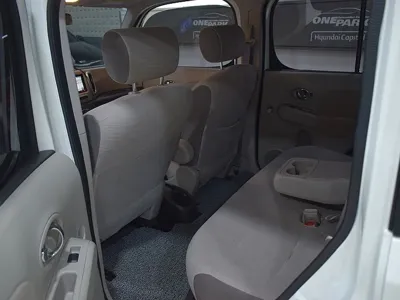 Nissan Cube 2012, 151522 км, за 5100000 KRW - фото 6