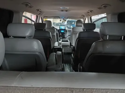 Hyundai Starex 2017, 109271 км, за 11500000 KRW - фото 17