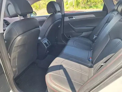 Hyundai Sonata 2015, 82730 км, за 6700000 KRW - фото 10