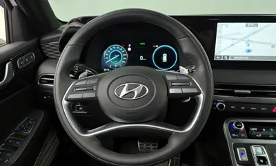 Hyundai Palisade 2024, 18723 км, за 51750000 KRW - фото 13