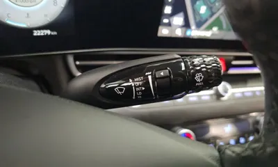Hyundai Avante 2024, 22279 км, за 22400000 KRW - фото 28