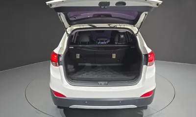 Hyundai Tucson 2013, 217142 км, за 4200000 KRW - фото 20