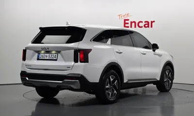 Kia Sorento 2024, 56501 км, за 36900000 KRW