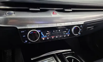 Genesis G80 2021, 114782 км, за 28990000 KRW - фото 35