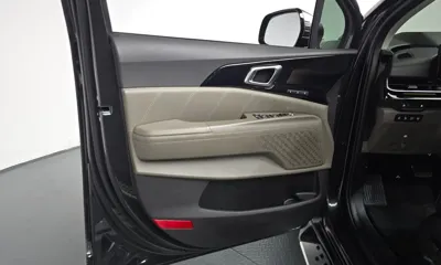 Kia Canival 2025, 45518 км, за 47500000 KRW - фото 24