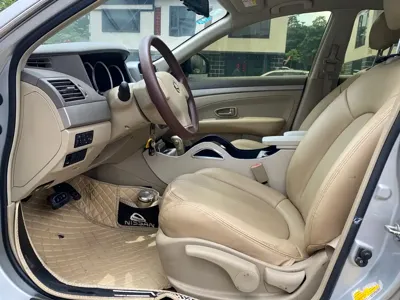 Nissan Sylphy 2017, 80000 км, за 18800 CNY - фото 7