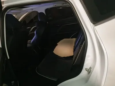 Haval H6 2024, 29900 км, за 70200 CNY - фото 15