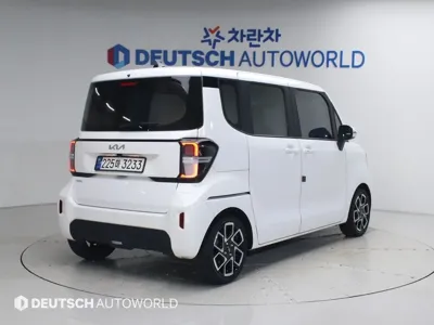 Kia Ray 2023, 50241 км, за 15500000 KRW