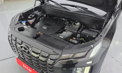 Hyundai Palisade 2024, 41690 км, за 31900000 KRW - фото 6