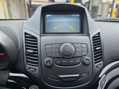 ChevroletGMDaewoo Orlando 2015, 153200 км, за 3600000 KRW - фото 12